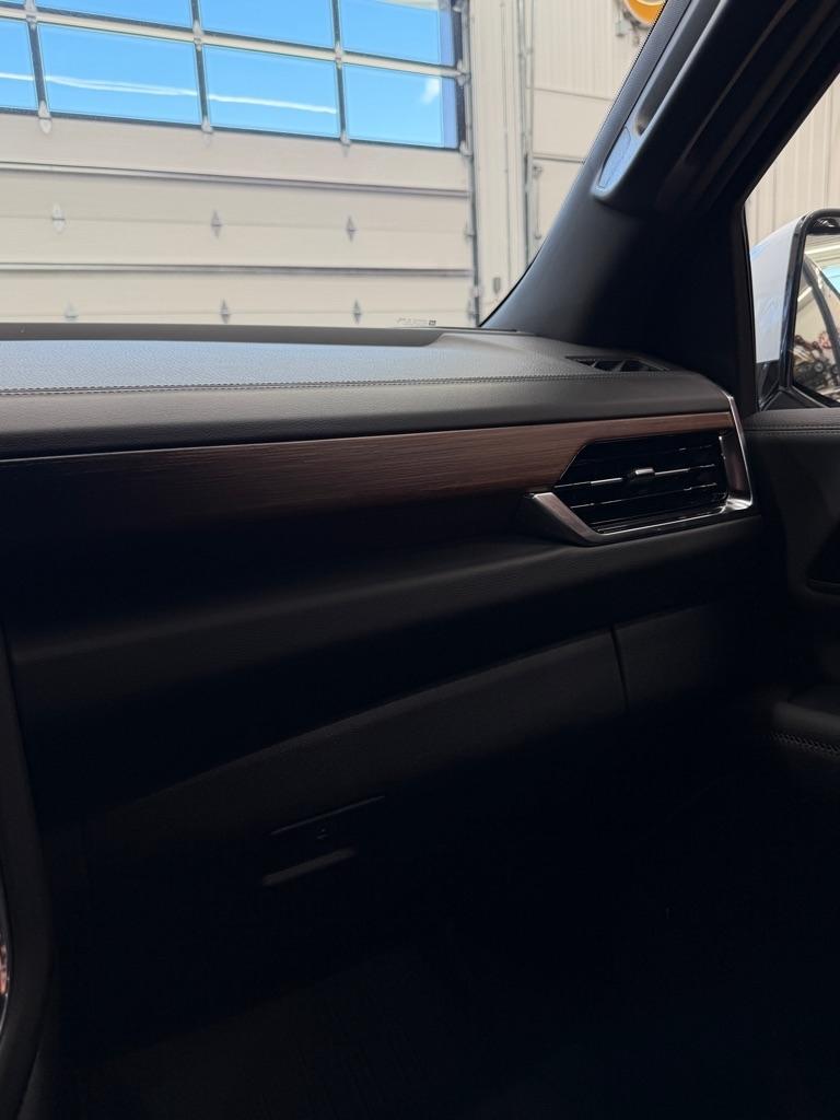 GMC Yukon 4WD 4dr Denali 2026
