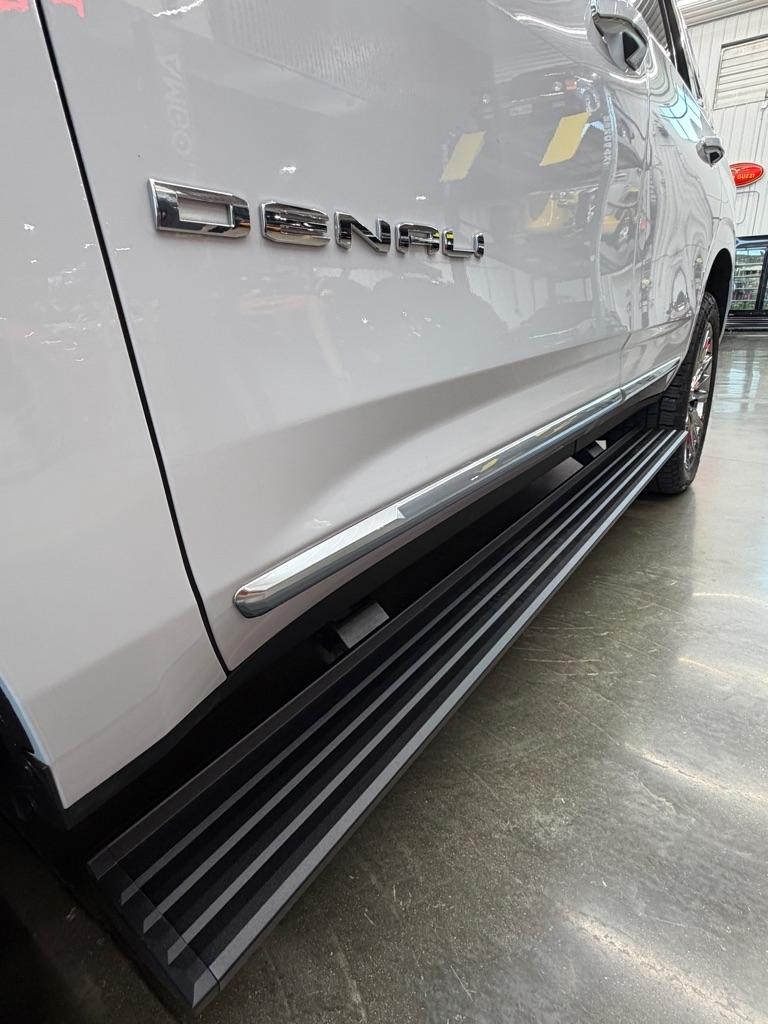 GMC Yukon 4WD 4dr Denali 2026