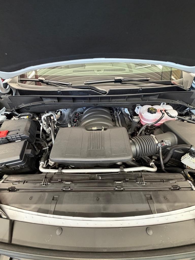 GMC Yukon 4WD 4dr Denali 2026