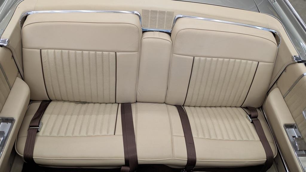 Lincoln Continental  1964