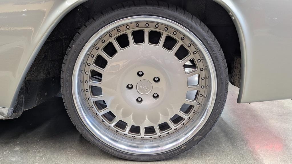 Lincoln Continental  1964