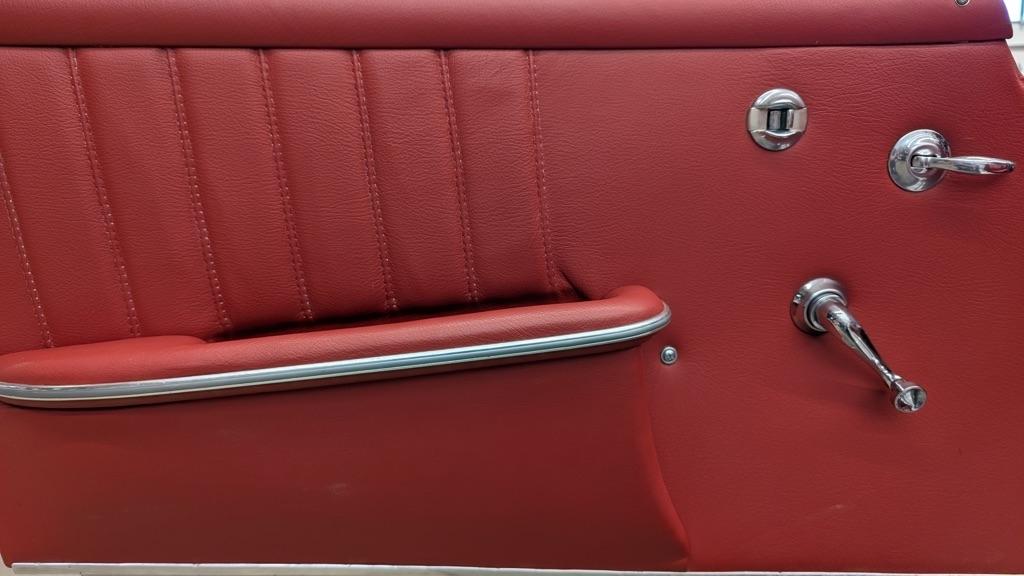 Mercedes-Benz 190 SL  1962