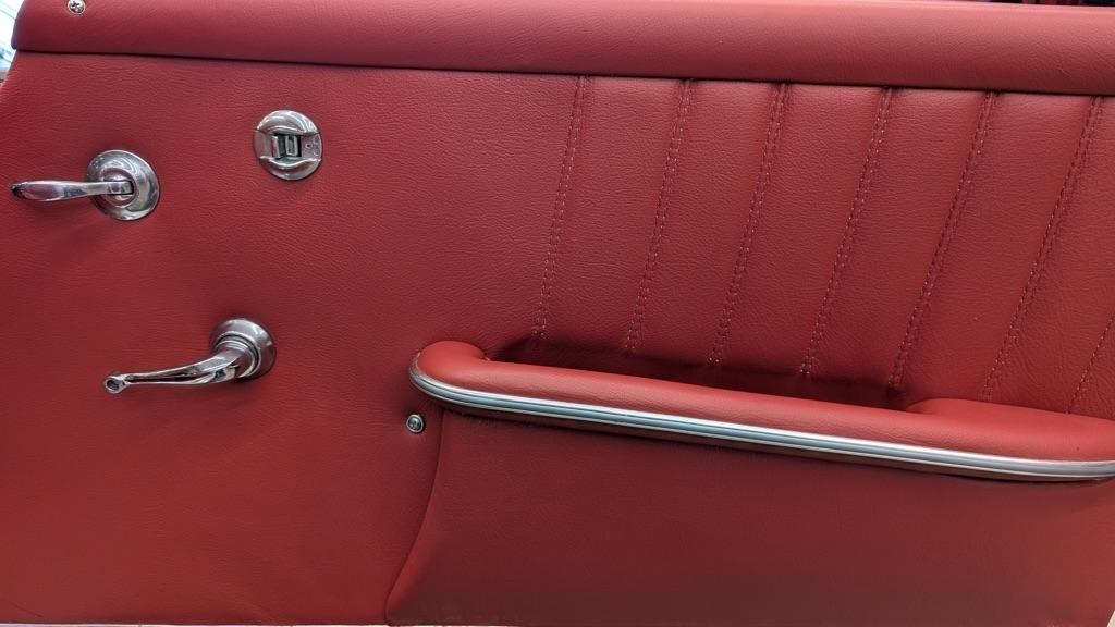 Mercedes-Benz 190 SL  1962