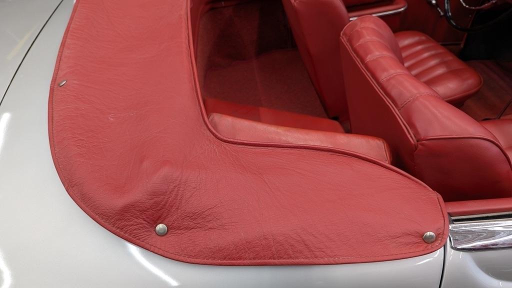 Mercedes-Benz 190 SL  1962