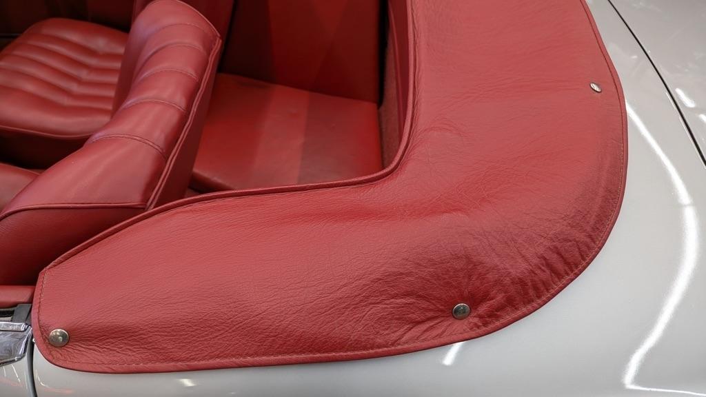 Mercedes-Benz 190 SL  1962