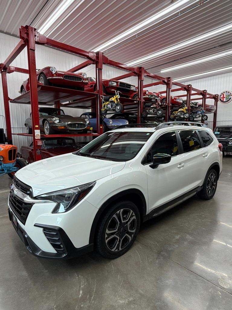 Subaru Ascent Limited 7-Passenger 2024