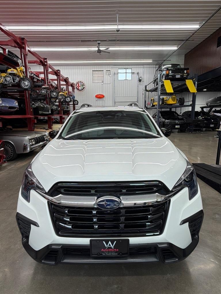 Subaru Ascent Limited 7-Passenger 2024