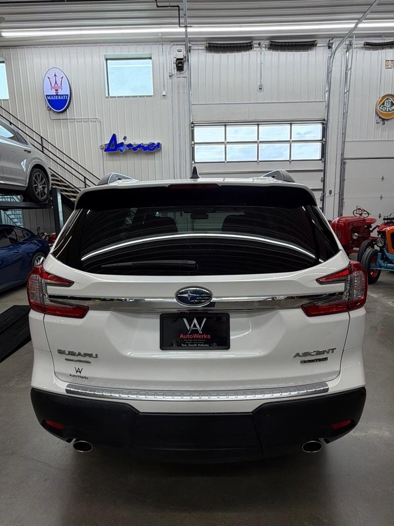 Subaru Ascent Limited 7-Passenger 2024