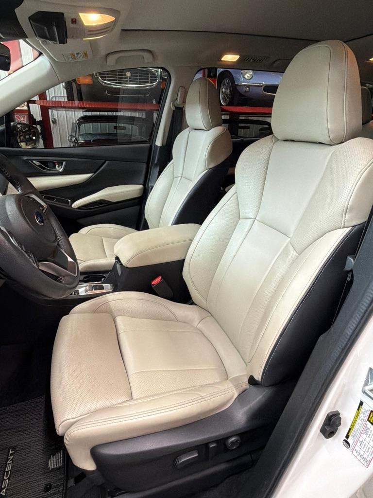 Subaru Ascent Limited 7-Passenger 2024