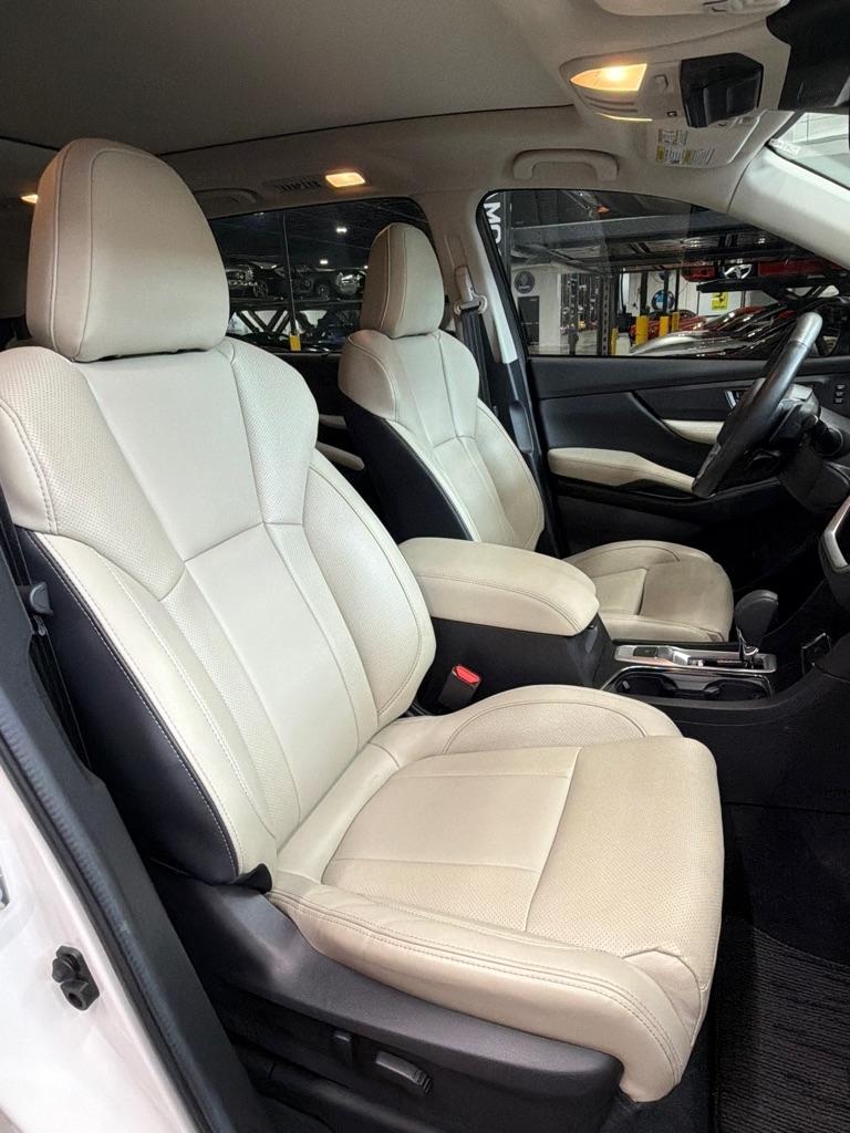 Subaru Ascent Limited 7-Passenger 2024
