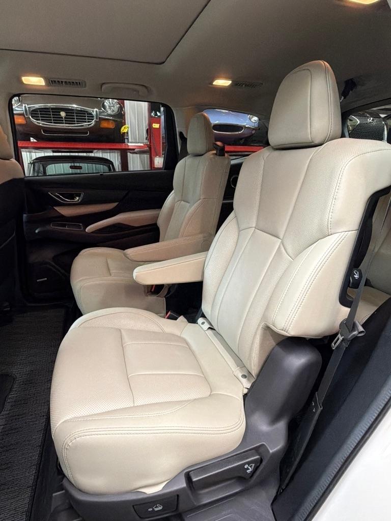 Subaru Ascent Limited 7-Passenger 2024