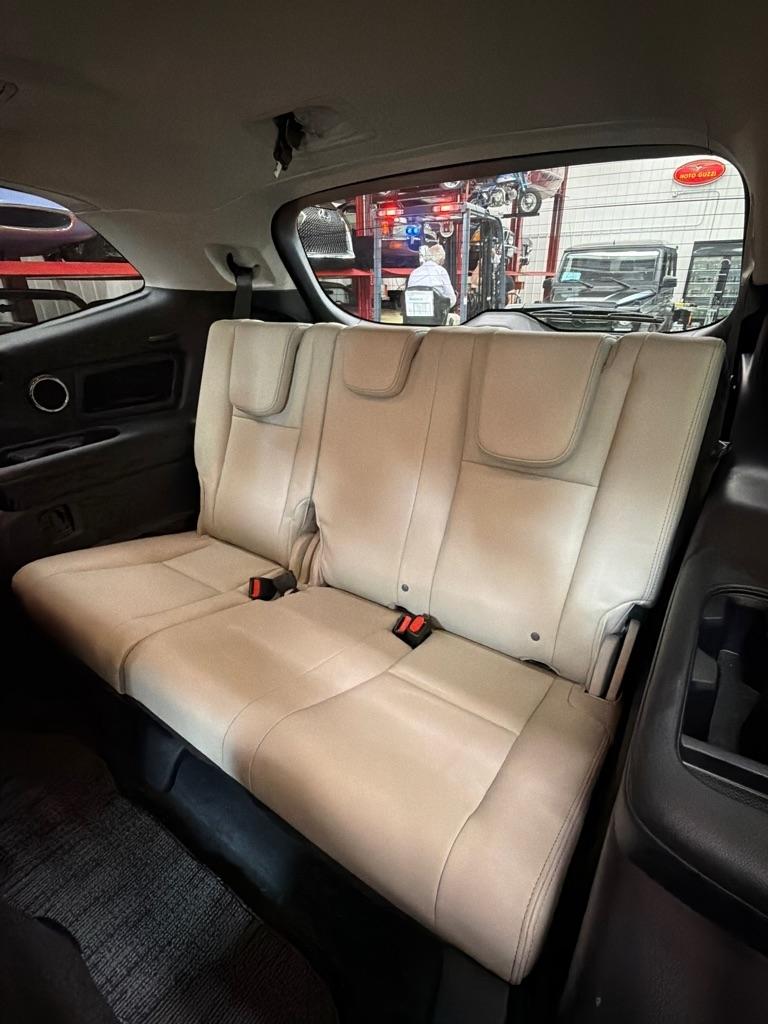 Subaru Ascent Limited 7-Passenger 2024