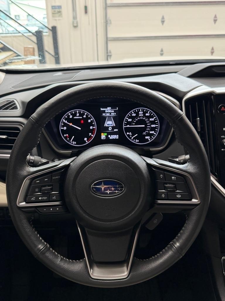 Subaru Ascent Limited 7-Passenger 2024