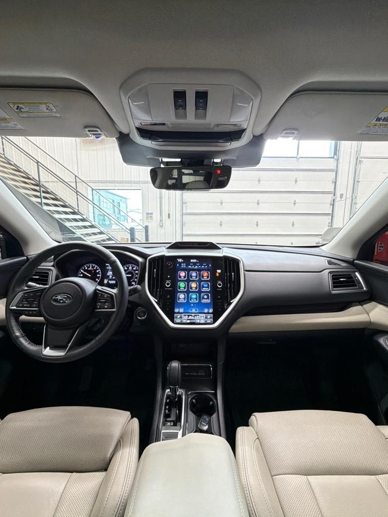Subaru Ascent Limited 7-Passenger 2024