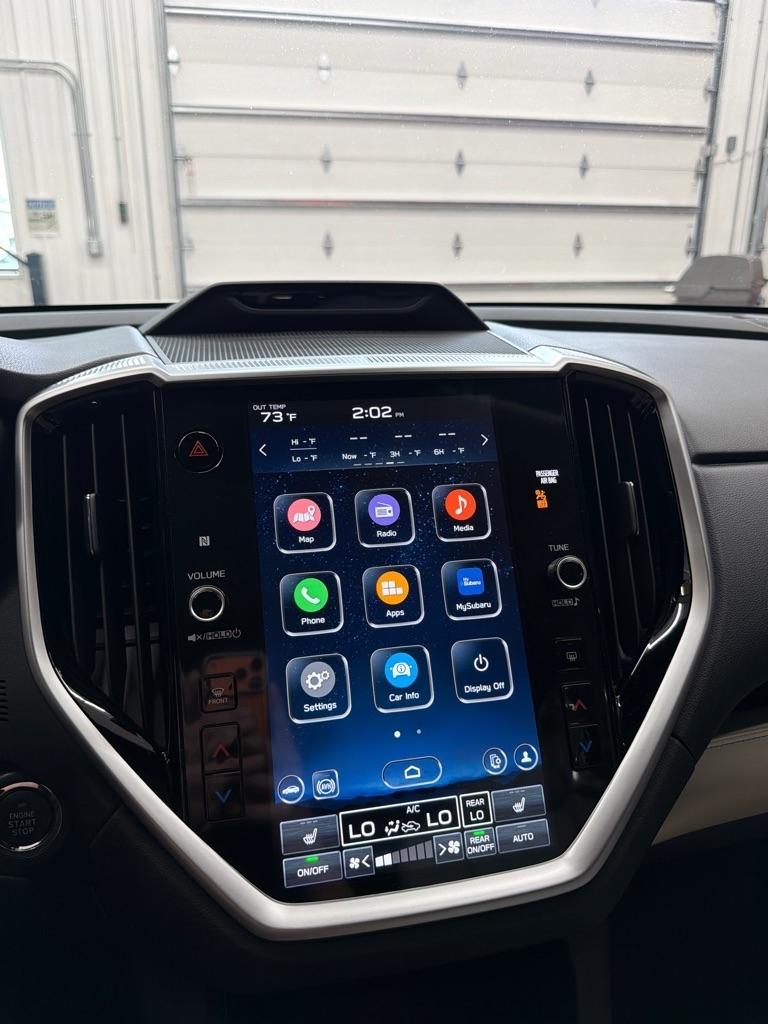 Subaru Ascent Limited 7-Passenger 2024
