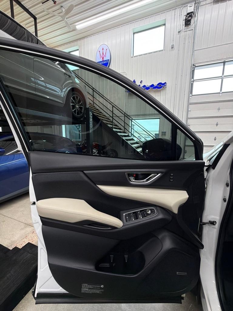 Subaru Ascent Limited 7-Passenger 2024