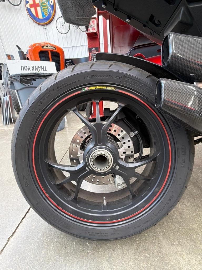 Ducati Multistrada  2013
