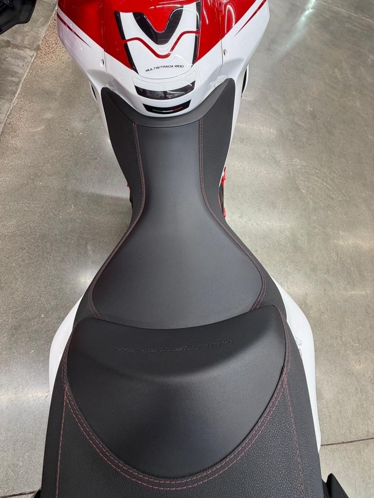Ducati Multistrada  2013