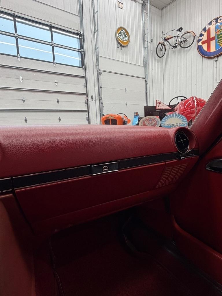 Mercedes-Benz 450SL  1974