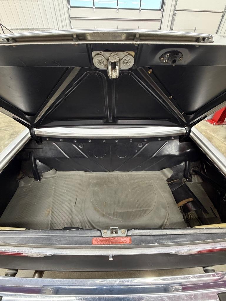 Mercedes-Benz 450SL  1974