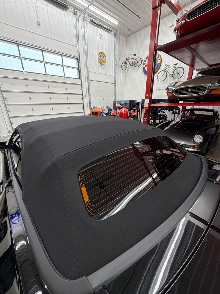 Ford Mustang 2dr Conv Shelby GT500 2014