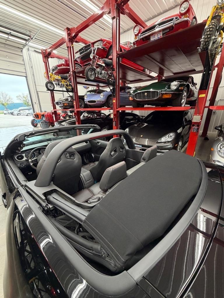 Ford Mustang 2dr Conv Shelby GT500 2014