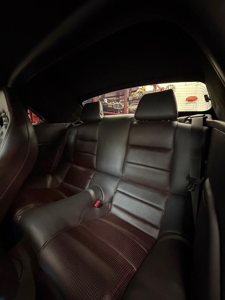 Ford Mustang 2dr Conv Shelby GT500 2014