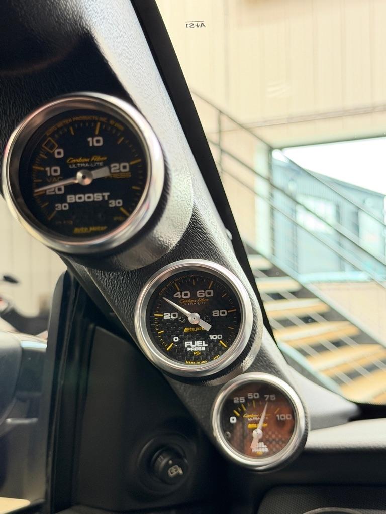 Ford Mustang 2dr Conv Shelby GT500 2014