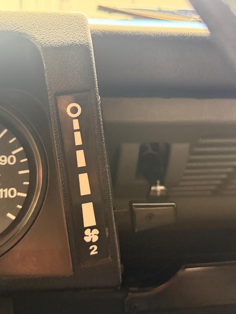 Land Rover Defender 90 2dr Convertible 1994