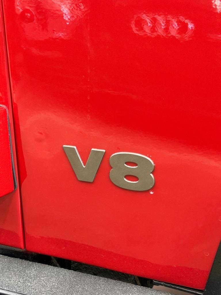 Land Rover Defender 90 2dr Convertible 1994
