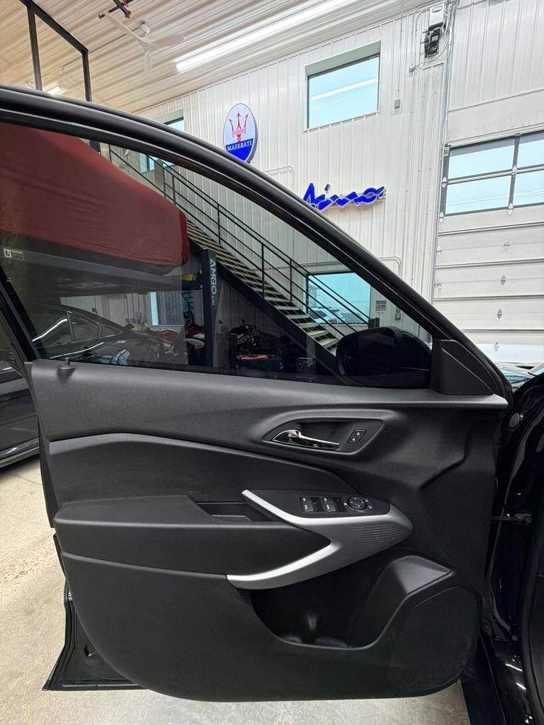 Chevrolet Trax FWD 4dr 1RS 2024