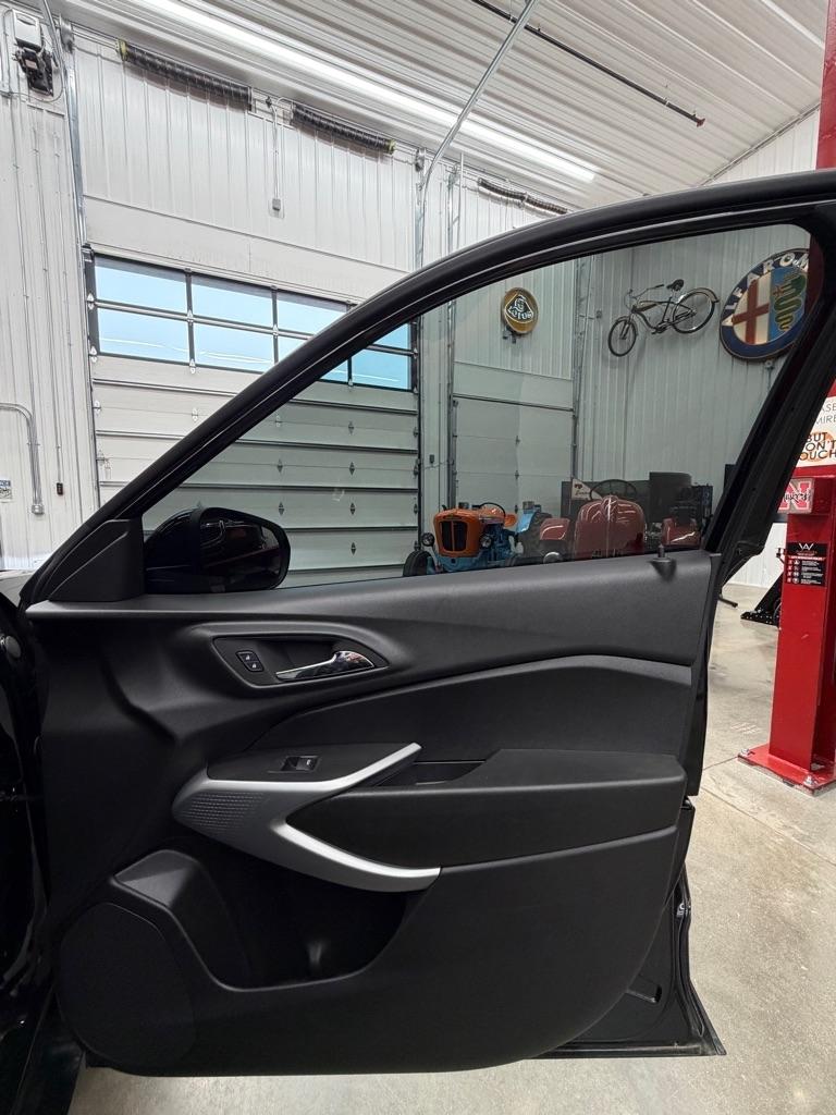 Chevrolet Trax FWD 4dr 1RS 2024