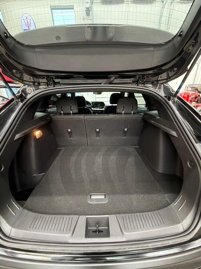 Chevrolet Trax FWD 4dr 1RS 2024
