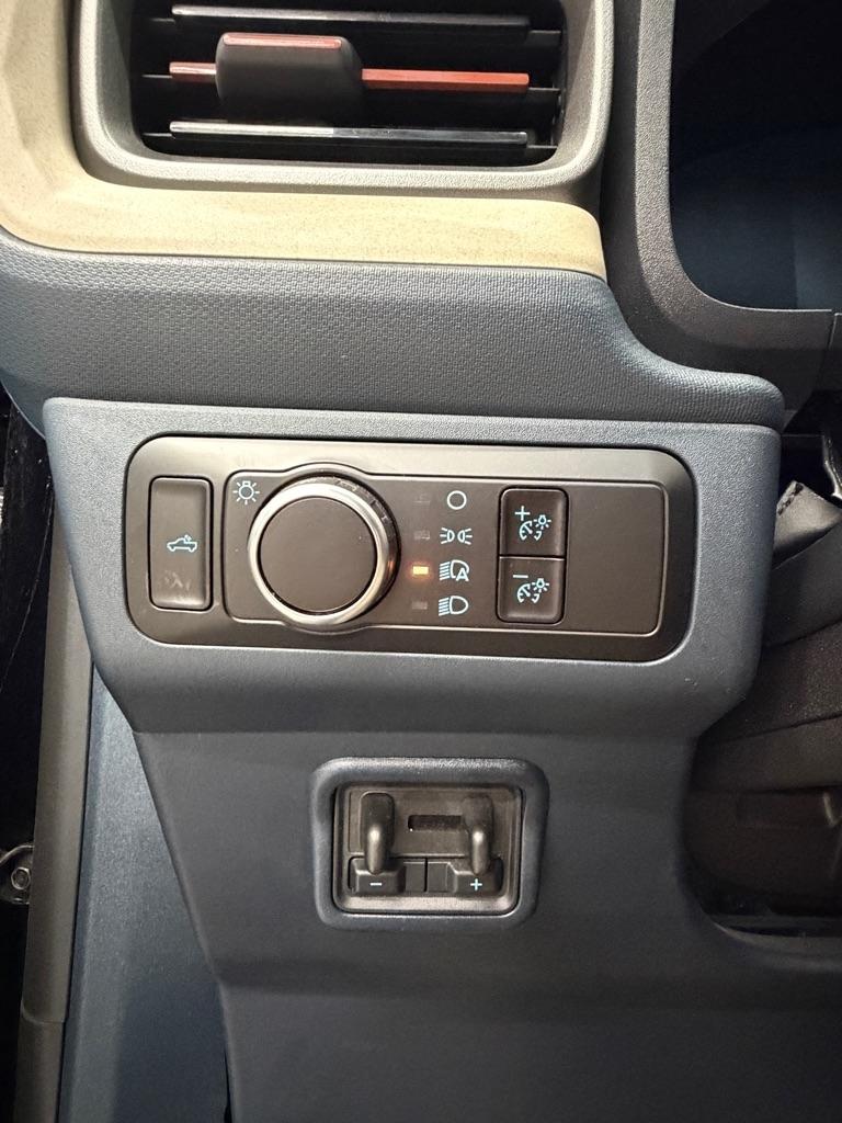 Ford Maverick Lariat AWD SuperCrew 2025