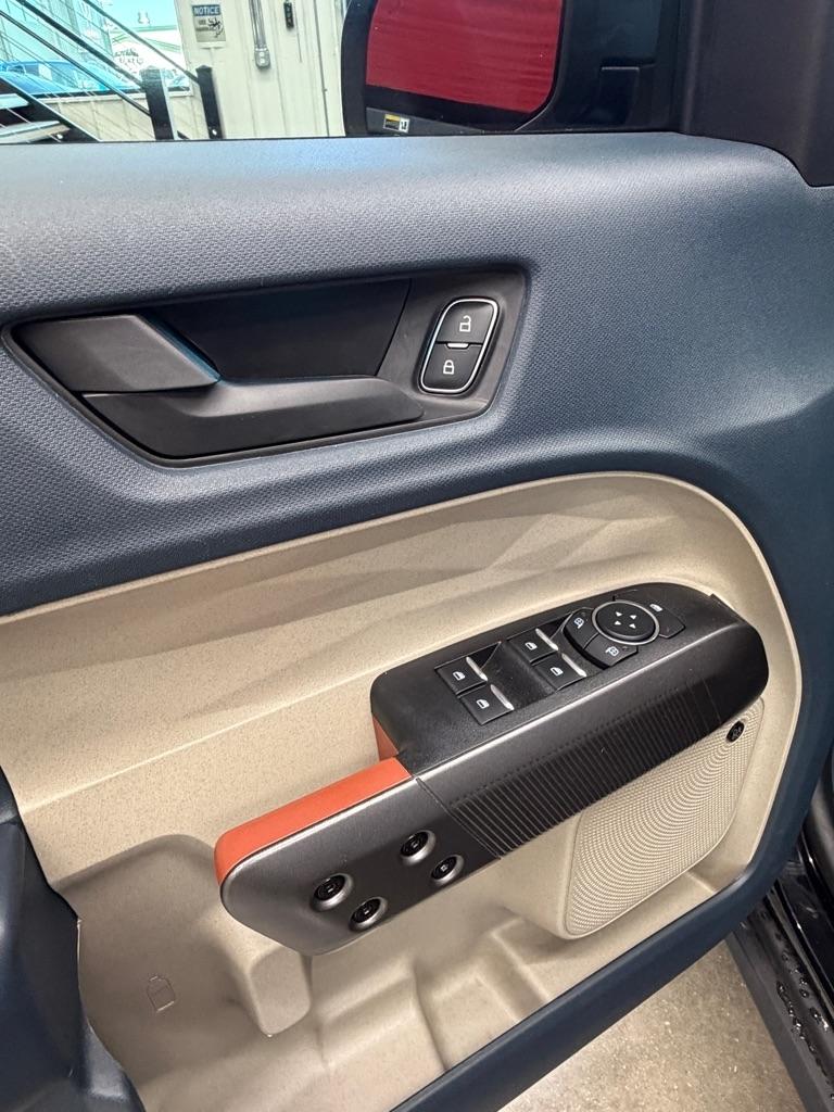 Ford Maverick Lariat AWD SuperCrew 2025