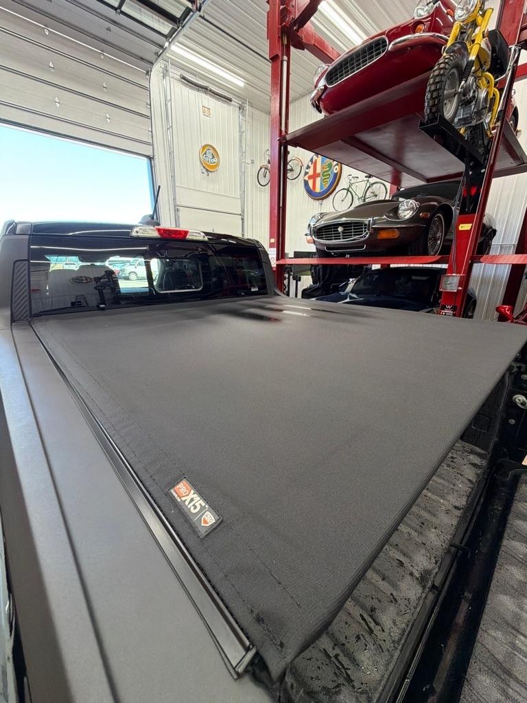 Ford Maverick Lariat AWD SuperCrew 2025