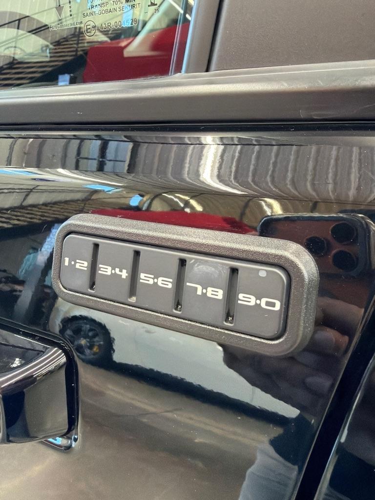 Ford Maverick Lariat AWD SuperCrew 2025