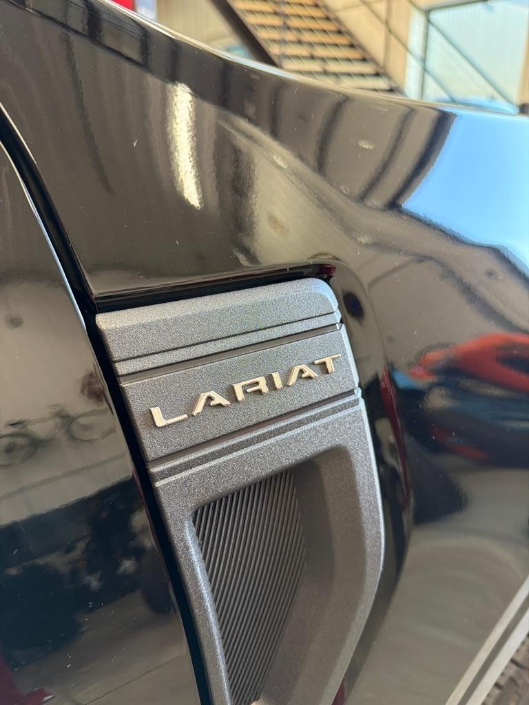 Ford Maverick Lariat AWD SuperCrew 2025