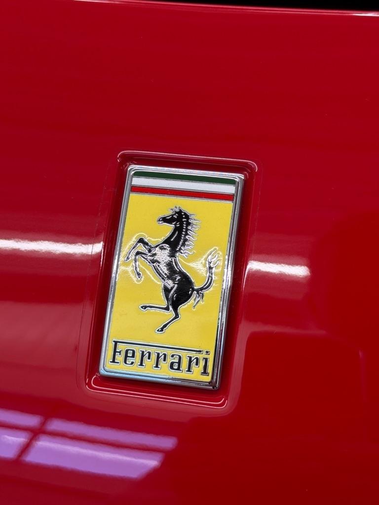 Ferrari 488 GTB Coupe 2017