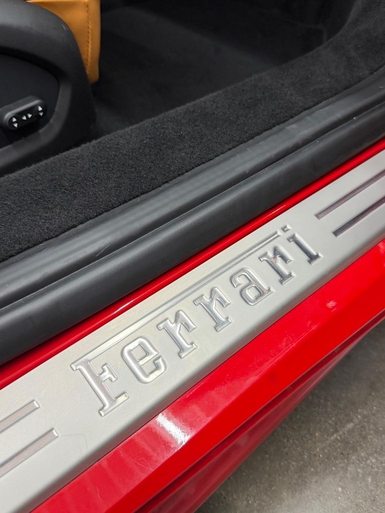 Ferrari 488 GTB Coupe 2017