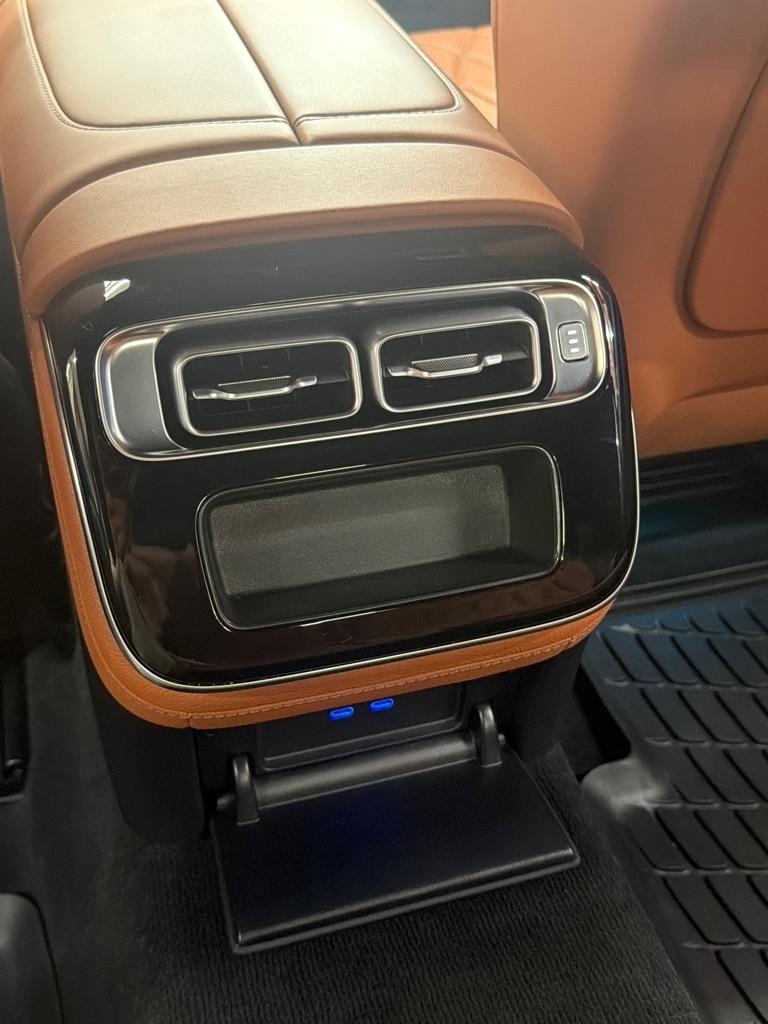 Mercedes-Benz S-Class S 580 4MATIC Sedan 2023