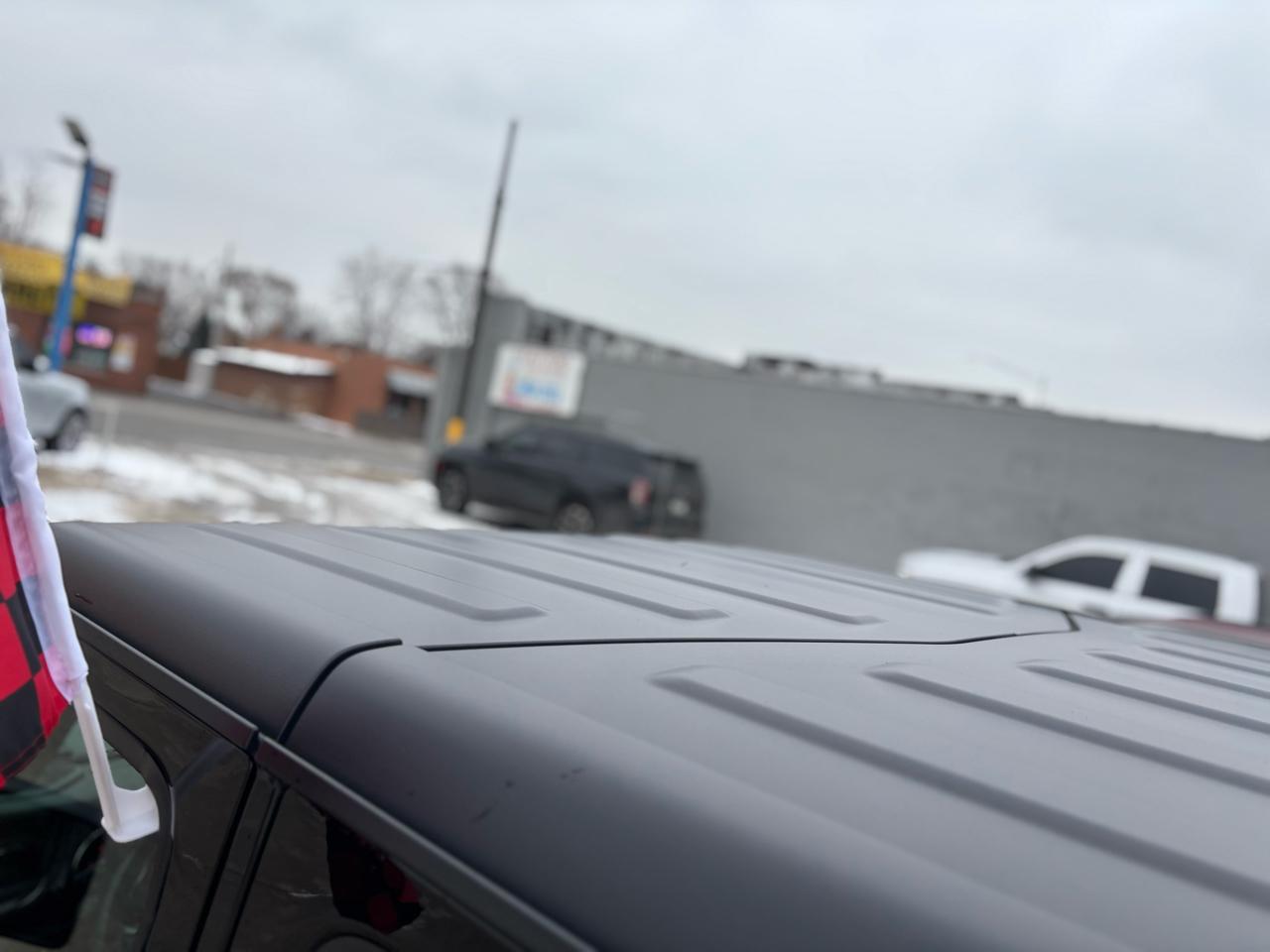 Jeep Wrangler 4xe Unlimited Sahara 2023