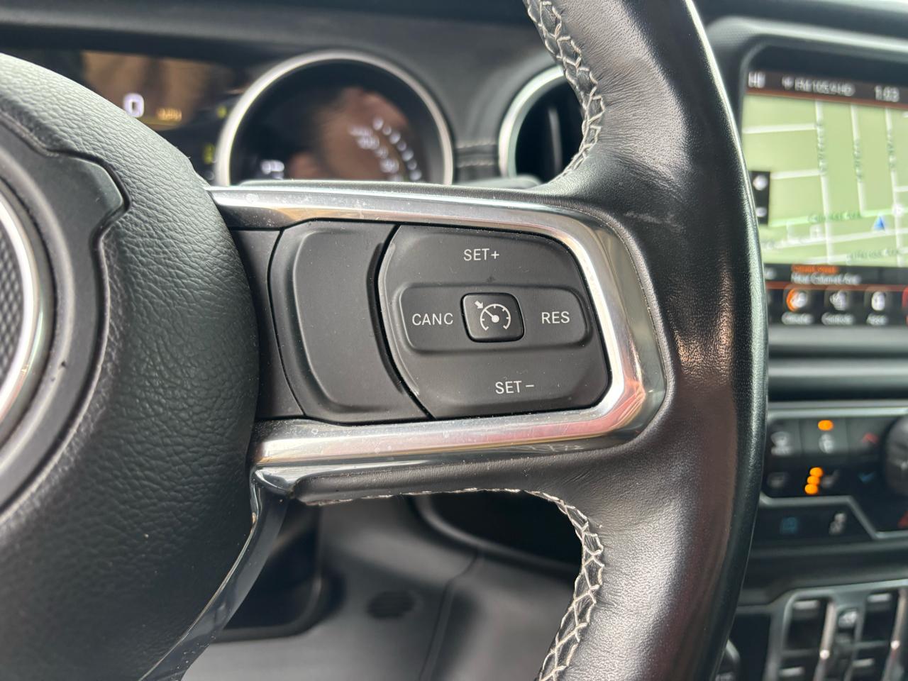 Jeep Wrangler 4xe Unlimited Sahara 2023