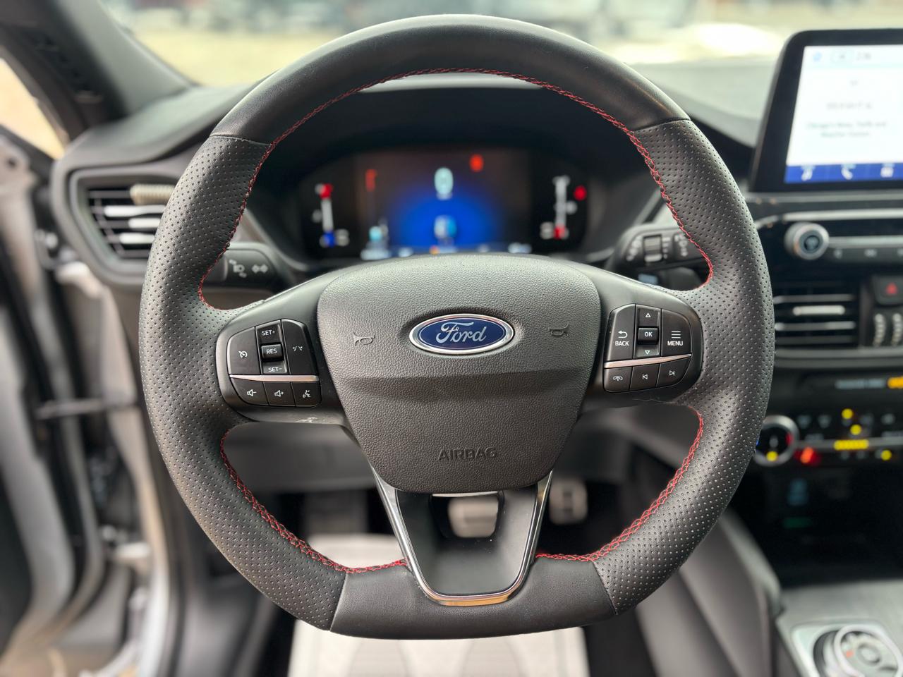 Ford Escape ST-Line 2023