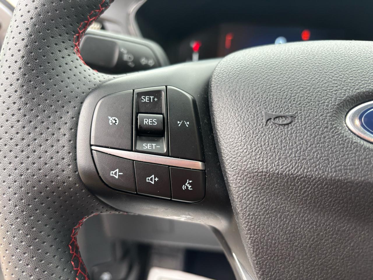 Ford Escape ST-Line 2023