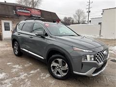 2023 Hyundai Santa Fe 
