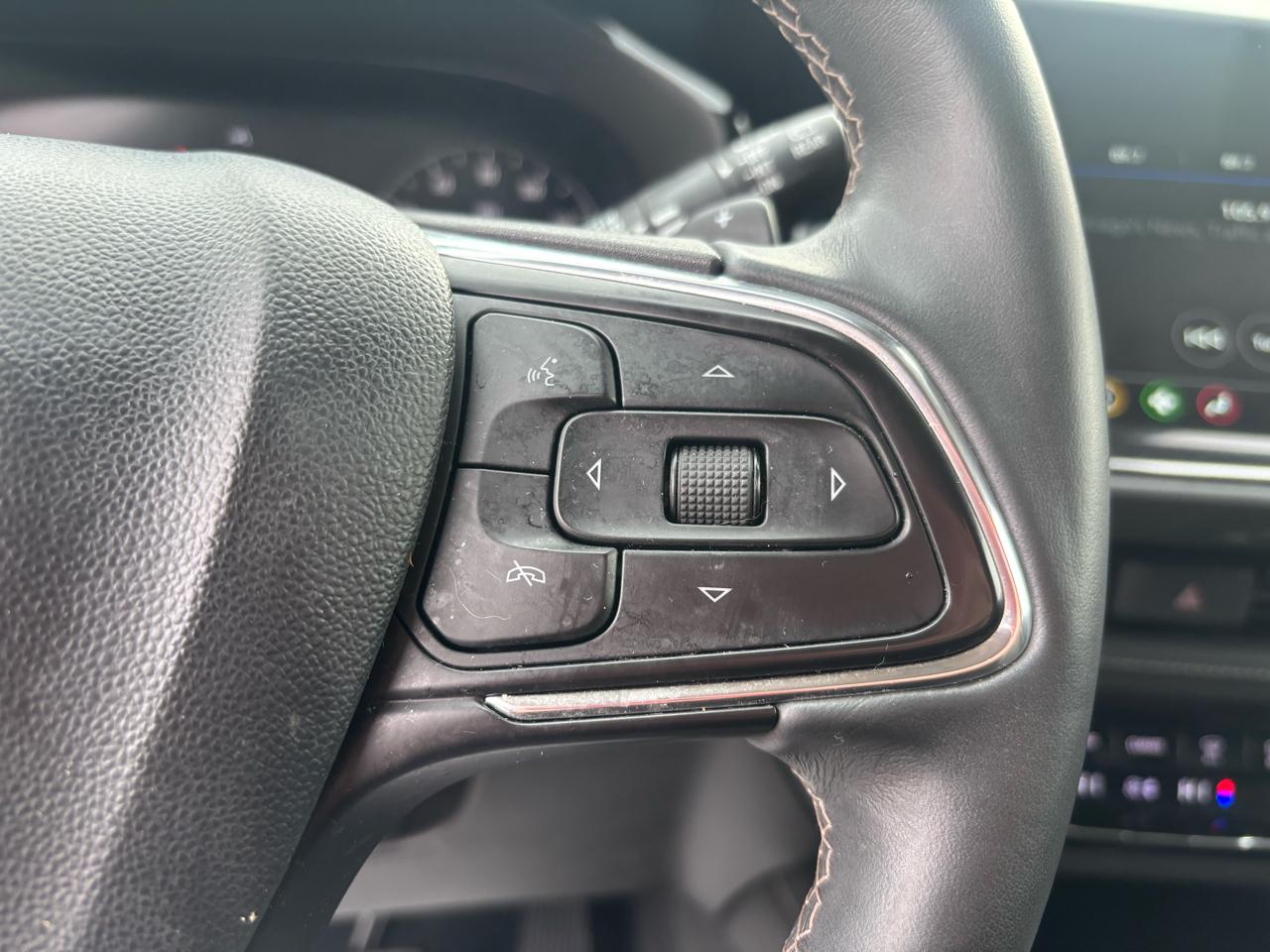 Buick Envision Preferred 2022