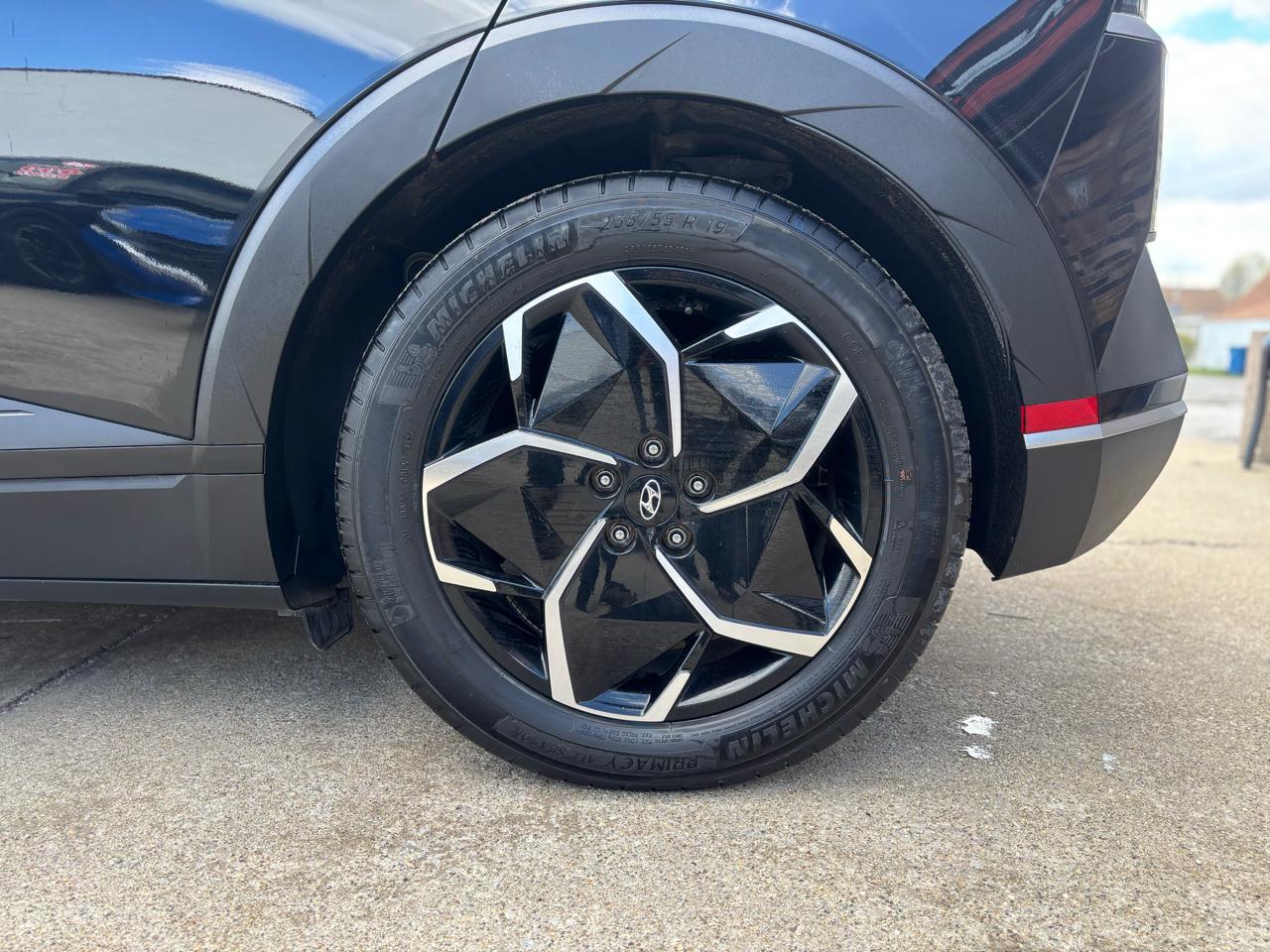 Hyundai Ioniq 5 SEL 2024