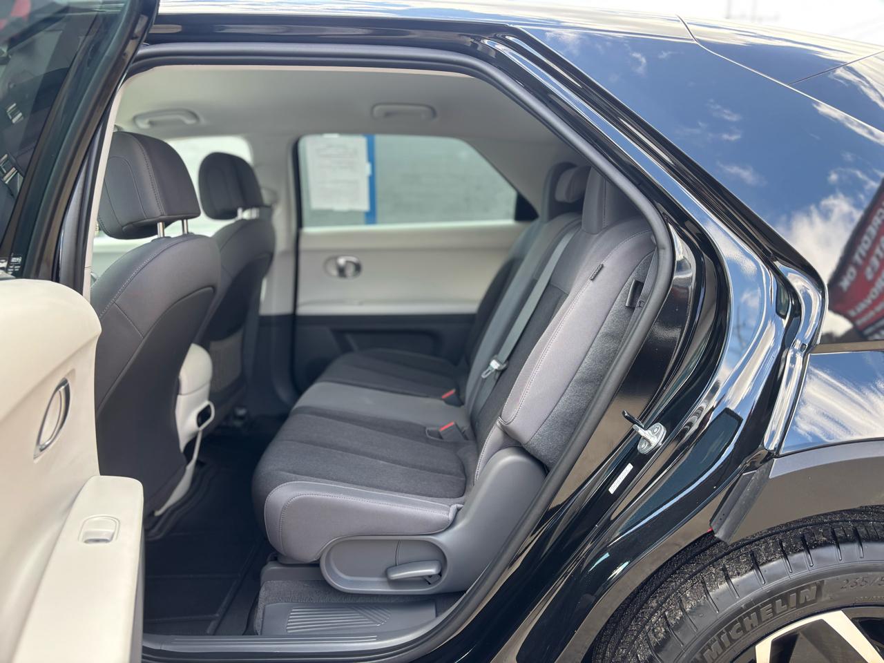 Hyundai Ioniq 5 SEL 2024