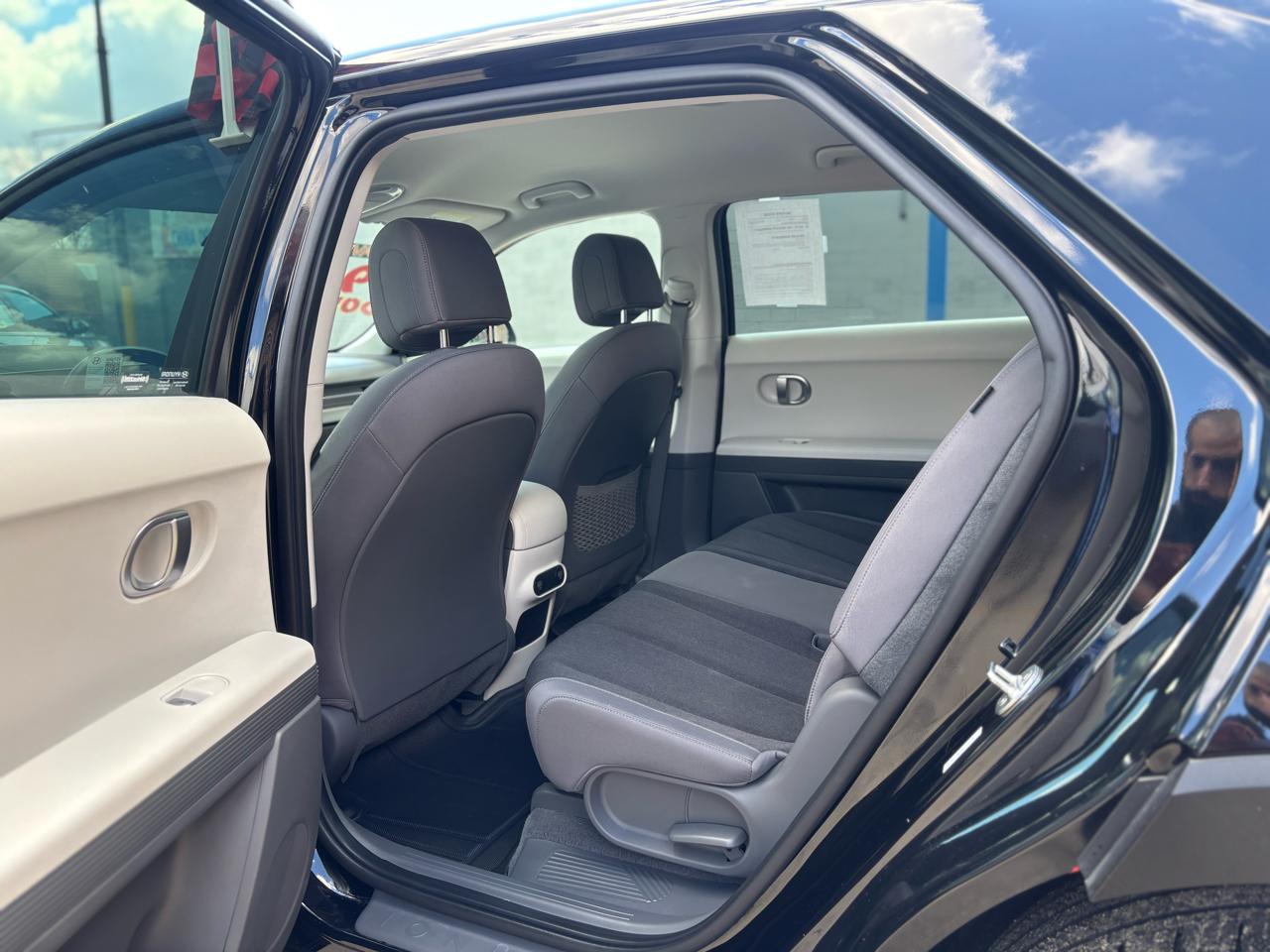 Hyundai Ioniq 5 SEL 2024